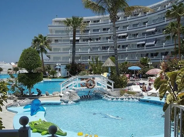 Hovima Atlantis Hotel Costa Adeje