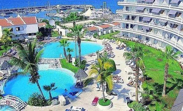 Hovima Atlantis Hotel Costa Adeje