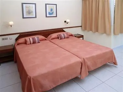 Hovima Atlantis Hotel Costa Adeje