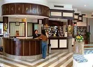 Hovima Atlantis Hotel Costa Adeje  Costa Adeje (Tenerife)