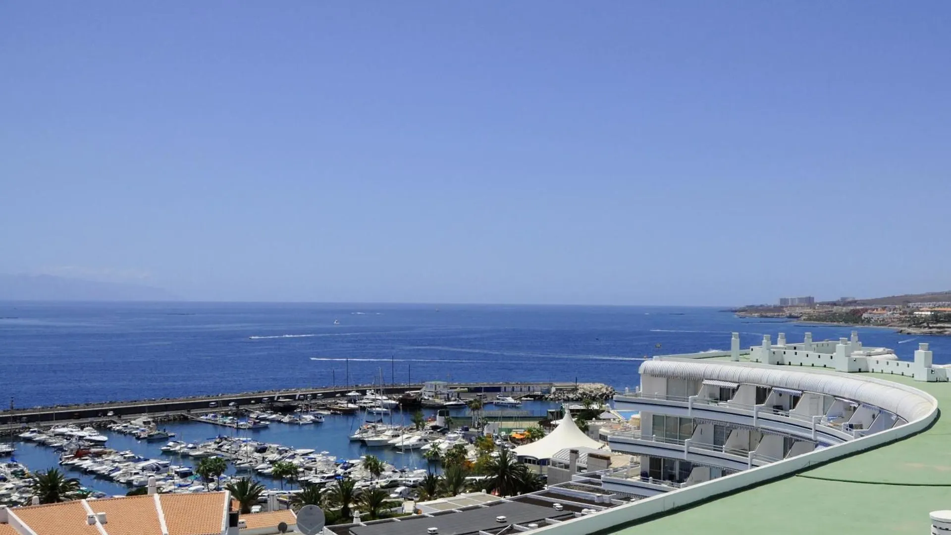 Hovima Atlantis Hotel Costa Adeje