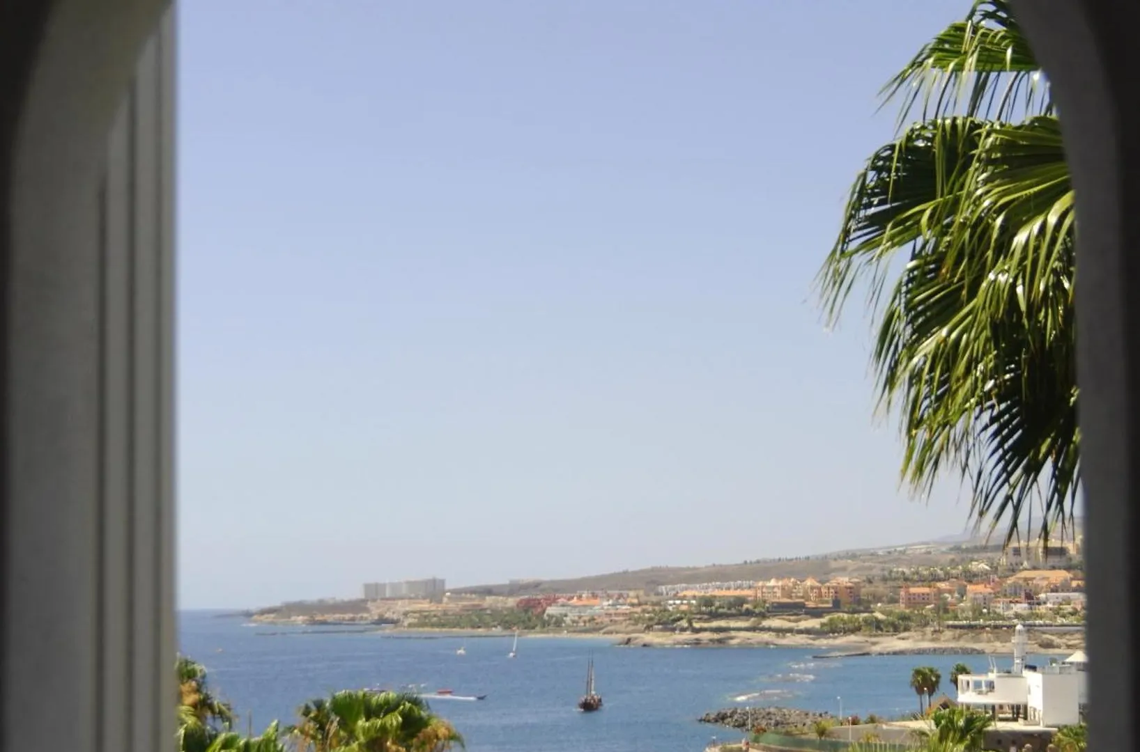 Hovima Atlantis Hotel Costa Adeje  Spain