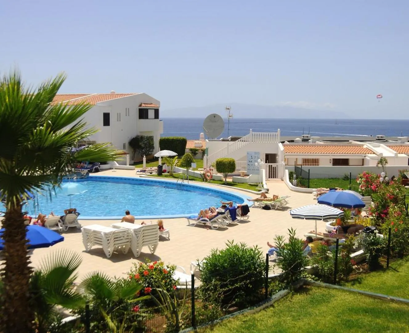 Hovima Atlantis Hotel Costa Adeje   Costa Adeje (Tenerife)