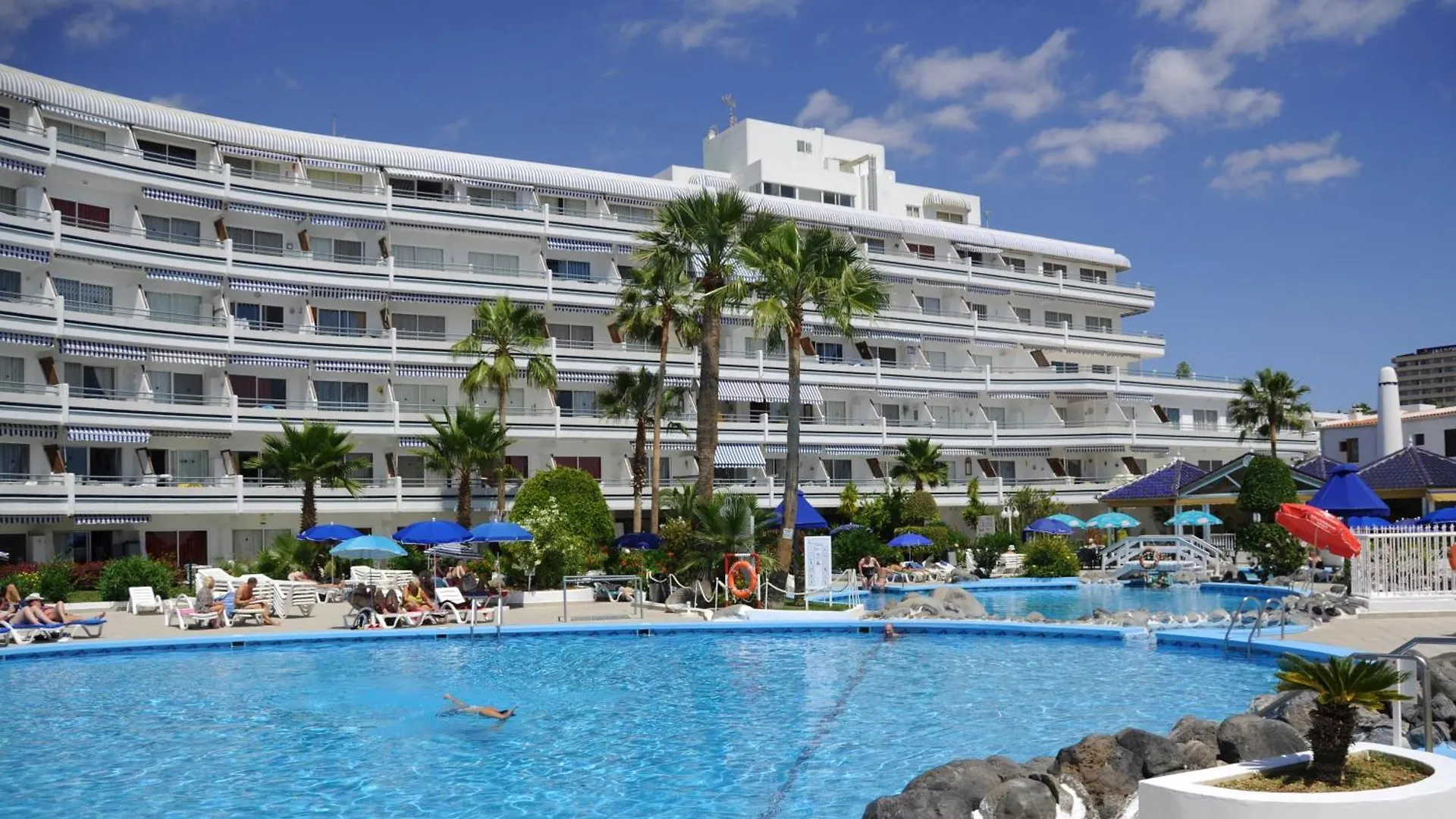 Hovima Atlantis Hotel Costa Adeje