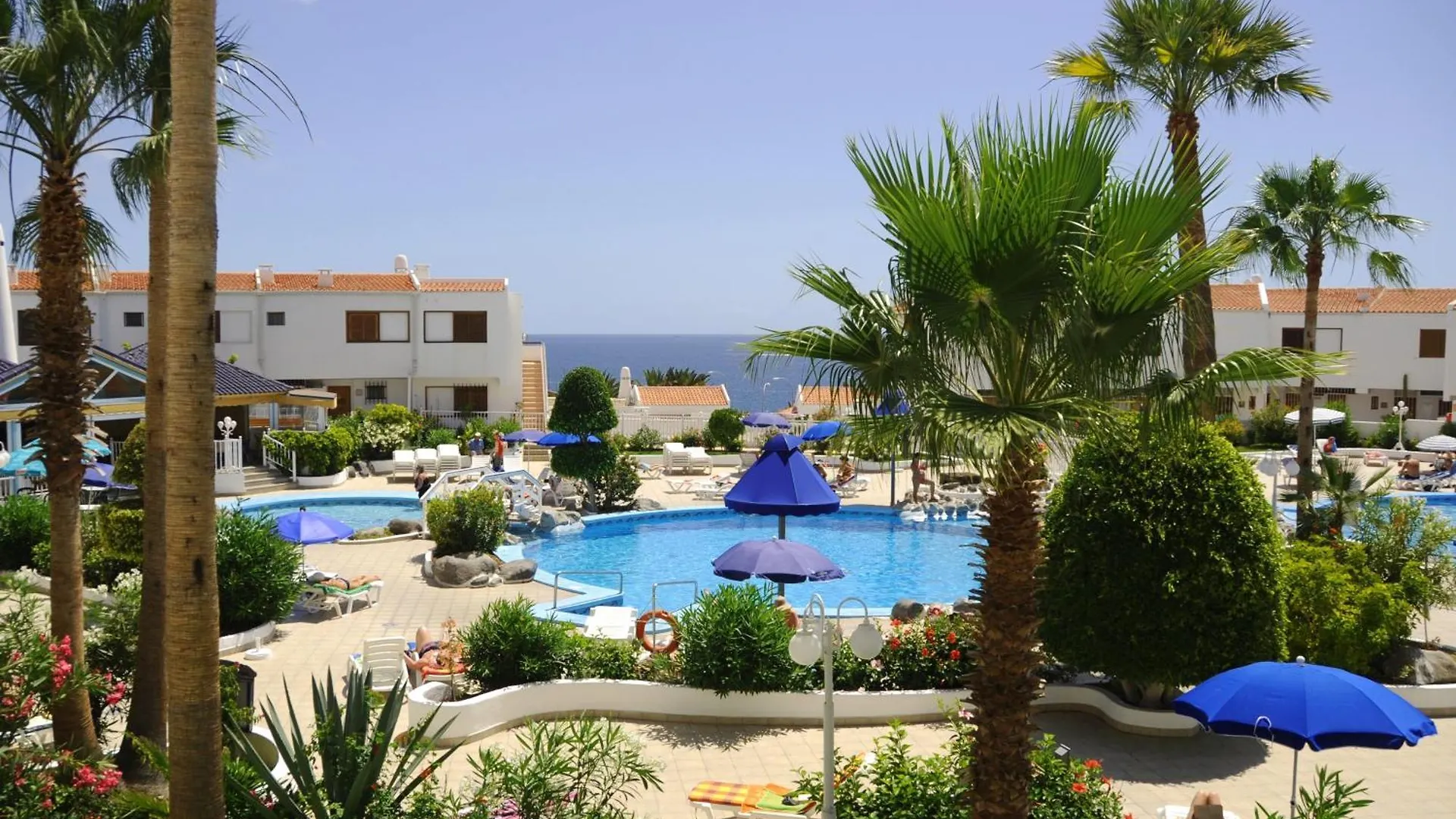 Hovima Atlantis Hotel Costa Adeje  Spain