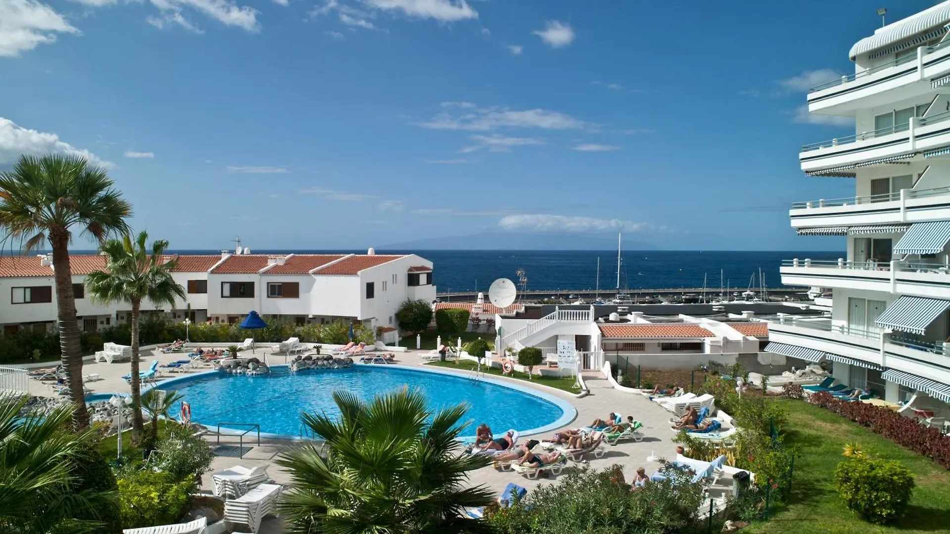 Hovima Atlantis Hotel Costa Adeje   Costa Adeje (Tenerife)
