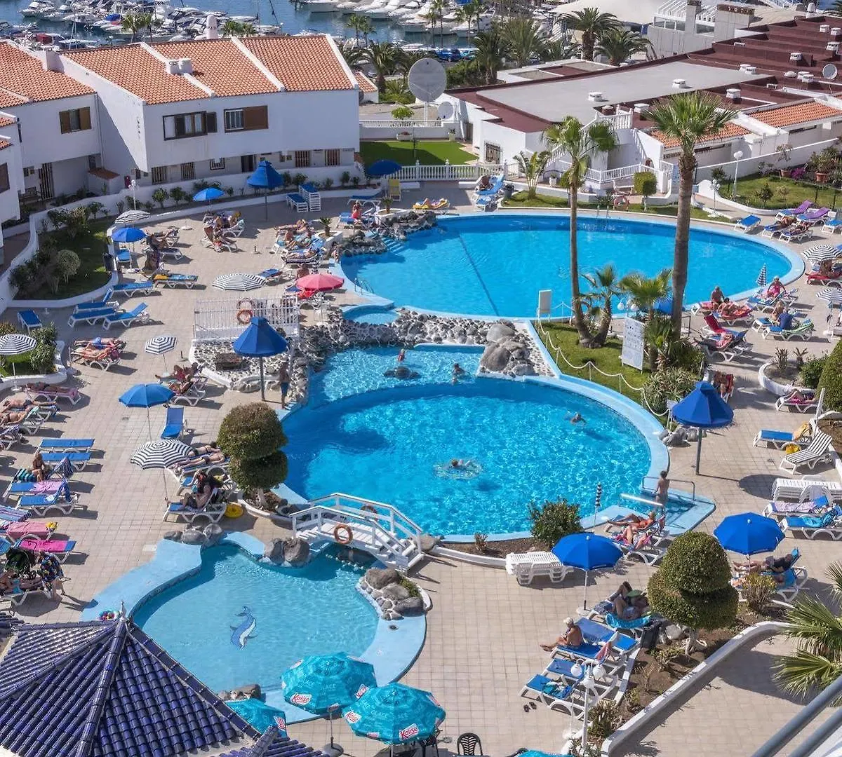 Hovima Atlantis Hotel Costa Adeje