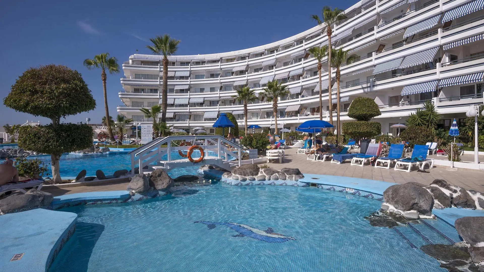 Hovima Atlantis Hotel Costa Adeje