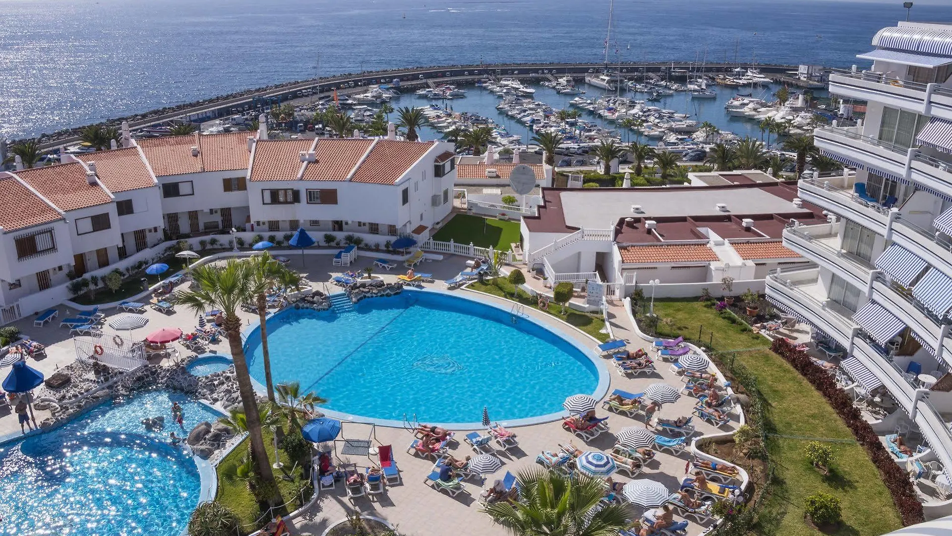 Hovima Atlantis Hotel Costa Adeje