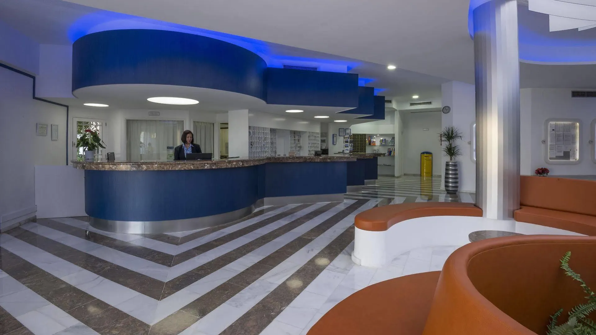 Hovima Atlantis Hotel Costa Adeje