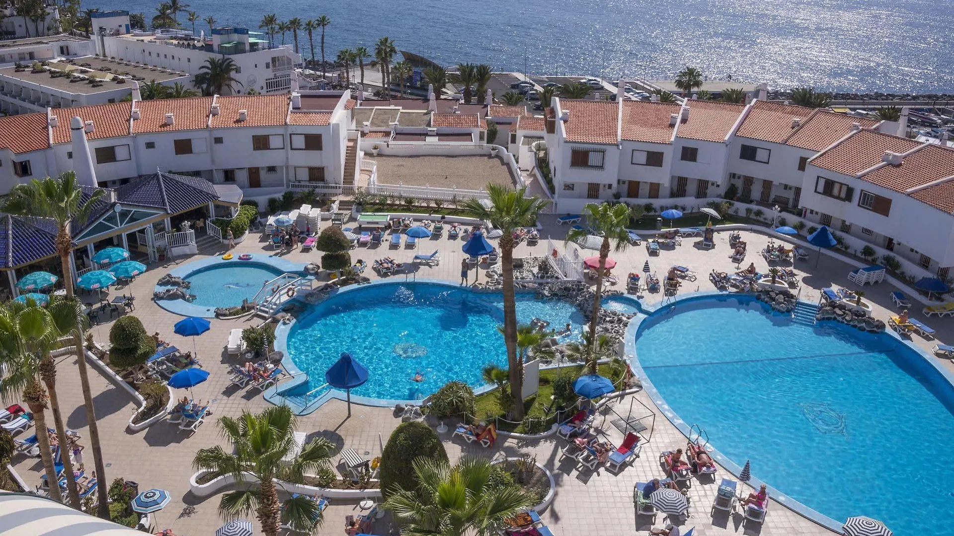 Hovima Atlantis Hotel Costa Adeje