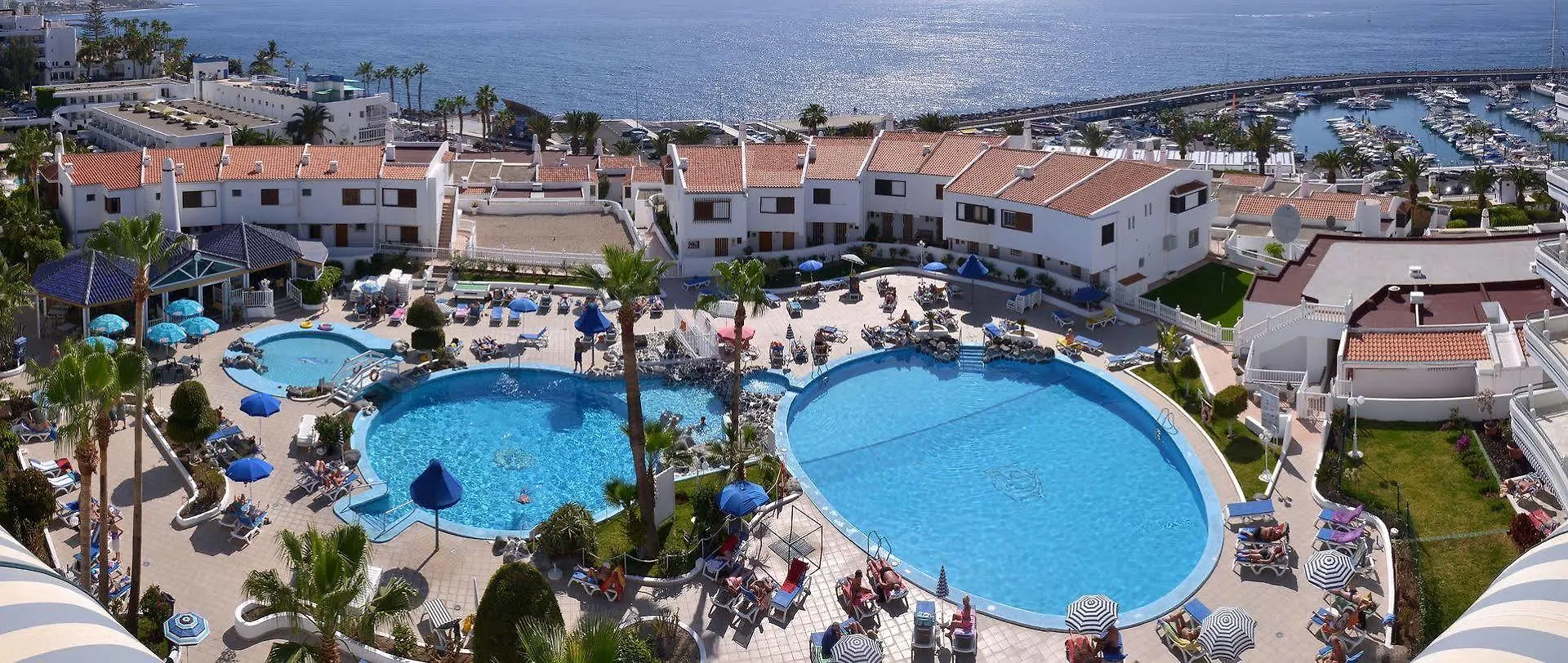 Hovima Atlantis Hotel Costa Adeje  Costa Adeje (Tenerife)