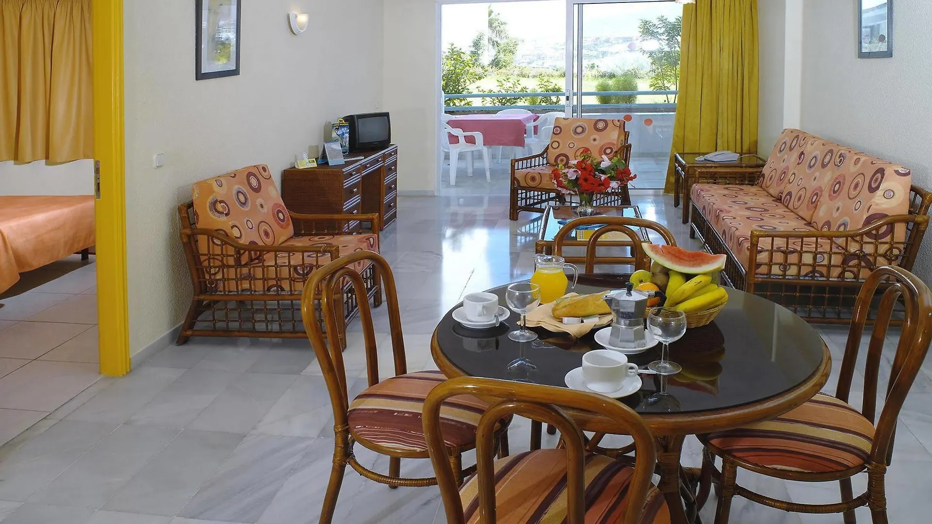 Hovima Atlantis Hotel Costa Adeje  Spain