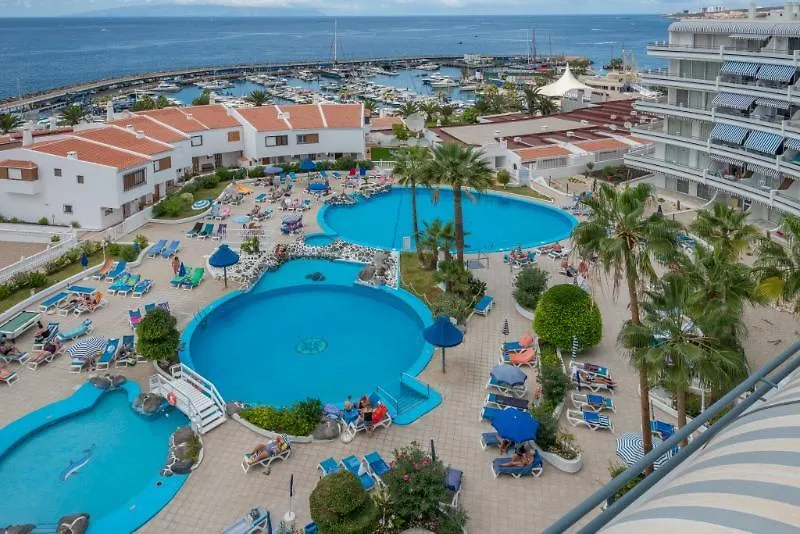 Hovima Atlantis Hotel Costa Adeje