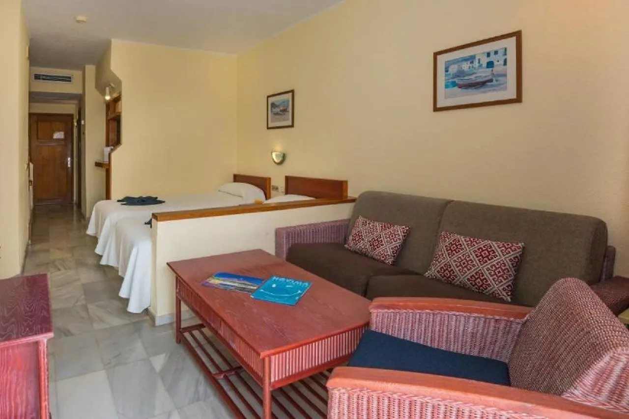 Hovima Atlantis Hotel Costa Adeje  Spain