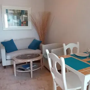 Pardela Appartamento Costa Adeje (Tenerife)