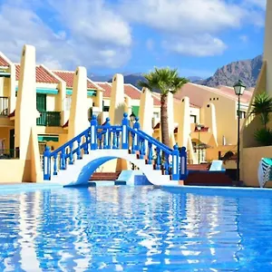 Amazing Holidays In Tenerife With Wifi Appartamento Costa Adeje (Tenerife)