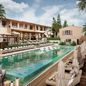 ***** Hotel Purobeach Hiszpania