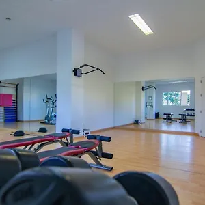 Residencia Alfil Apartment Málaga
