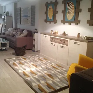 Departamento Arentia Appartamento Costa Adeje (Tenerife)