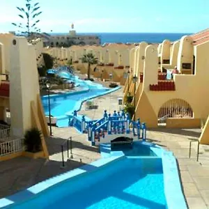 Mareverde, Costa Adeje, Pool View Terrace Appartamento Costa Adeje (Tenerife)