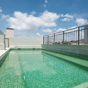 Luxury Appartamento Granada