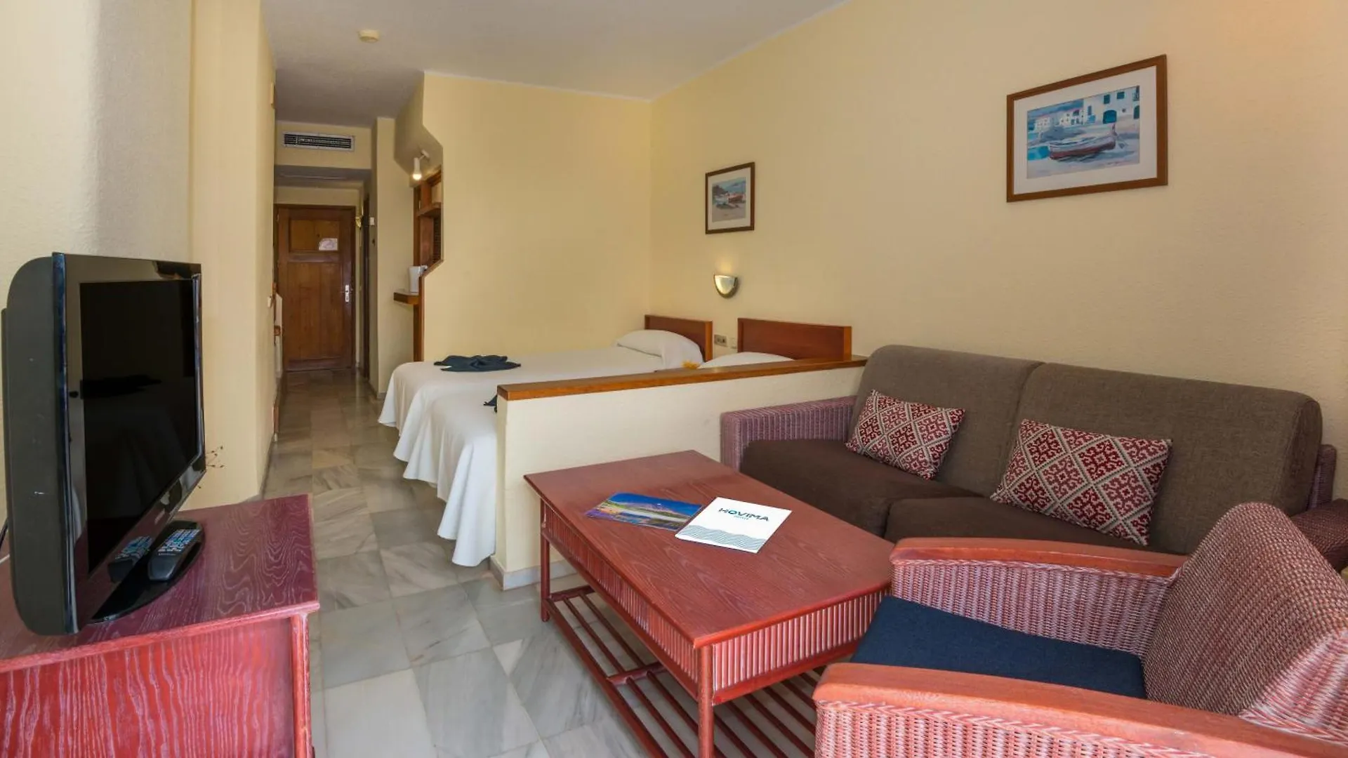 Hovima Atlantis Hotel Costa Adeje