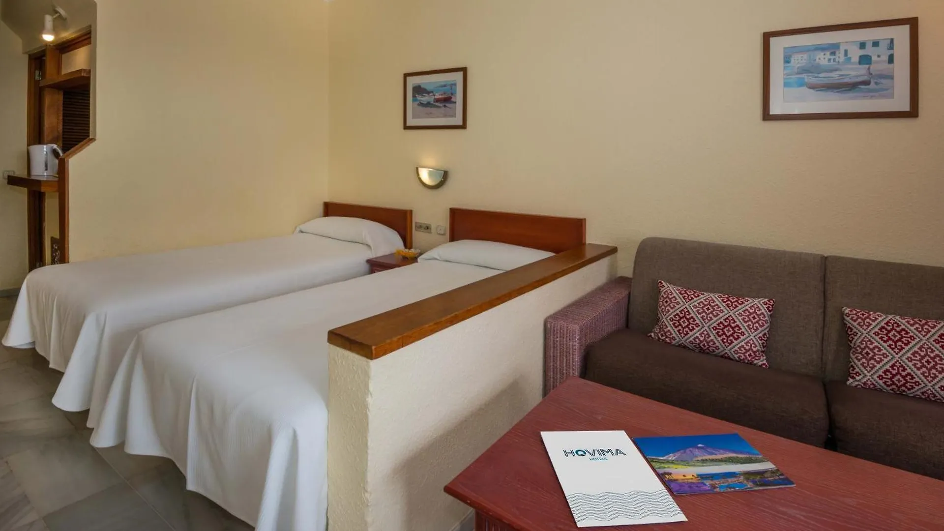 Hovima Atlantis Hotel Costa Adeje