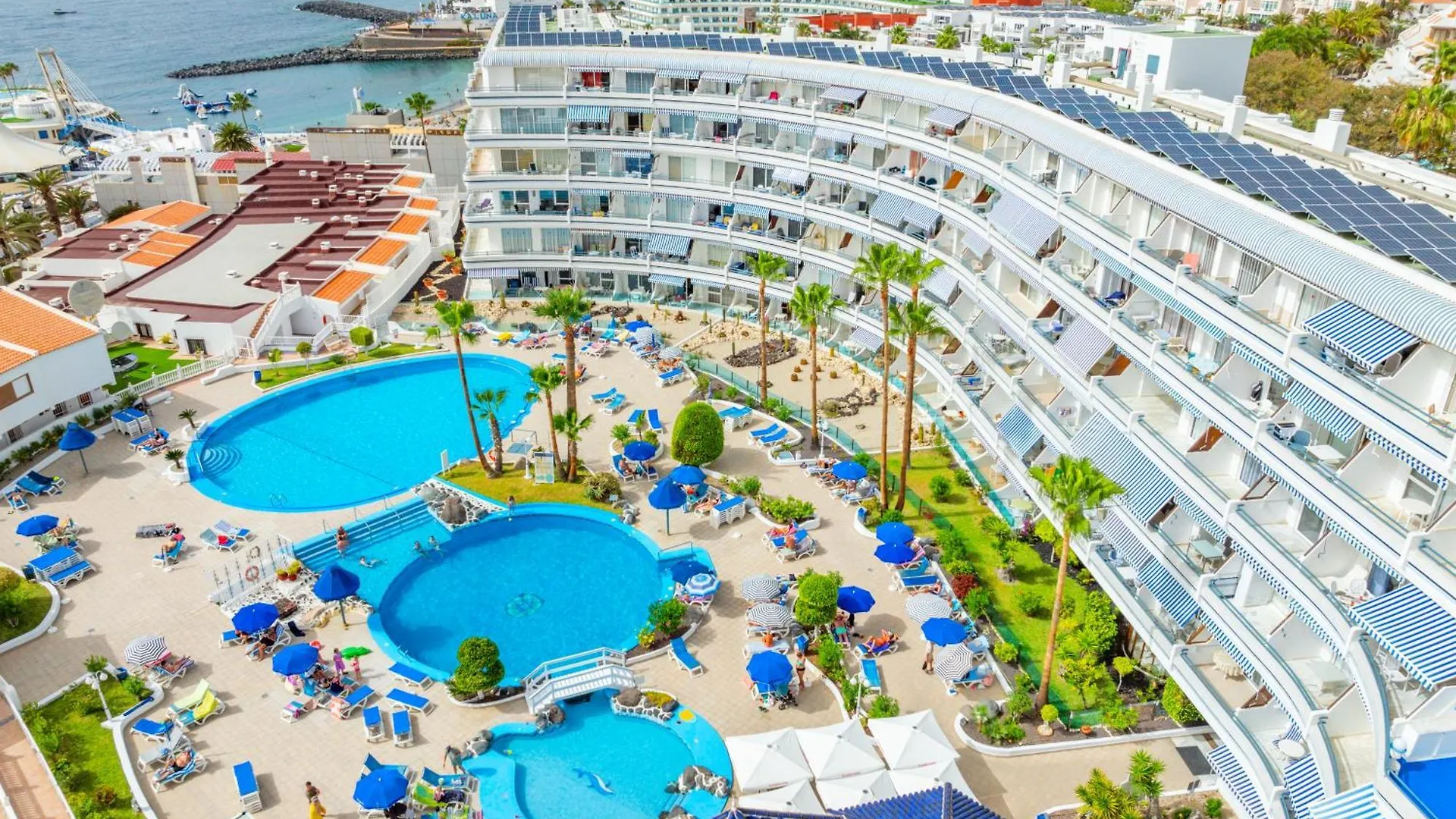 Hovima Atlantis Hotel Costa Adeje