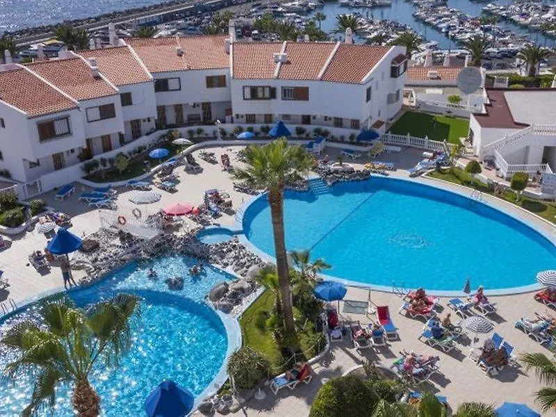 Hotel Hovima Atlantis Costa Adeje  Spanien