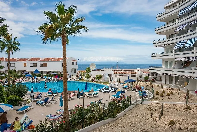 Hovima Atlantis Hotel Costa Adeje  Costa Adeje (Tenerife)