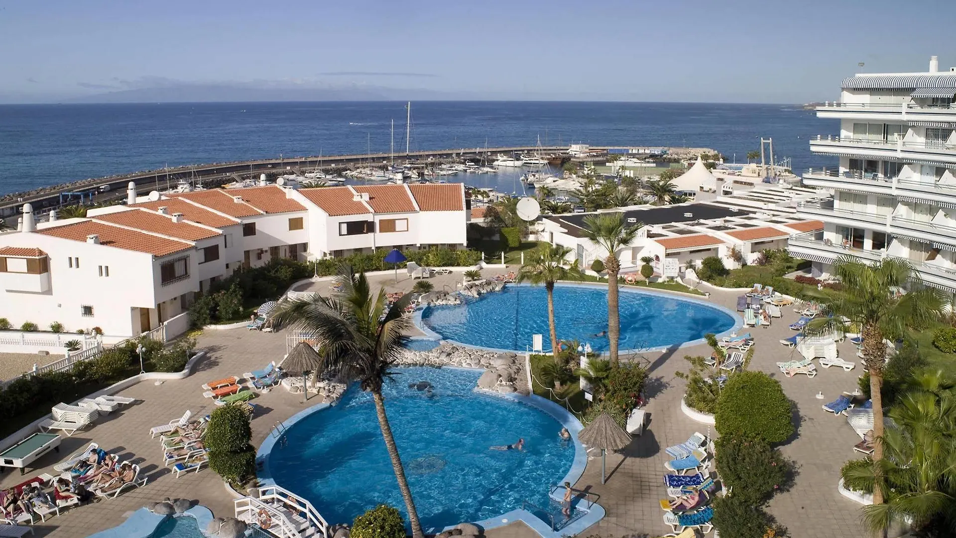 Hotel Hovima Atlantis Costa Adeje   Costa Adeje (Tenerife)