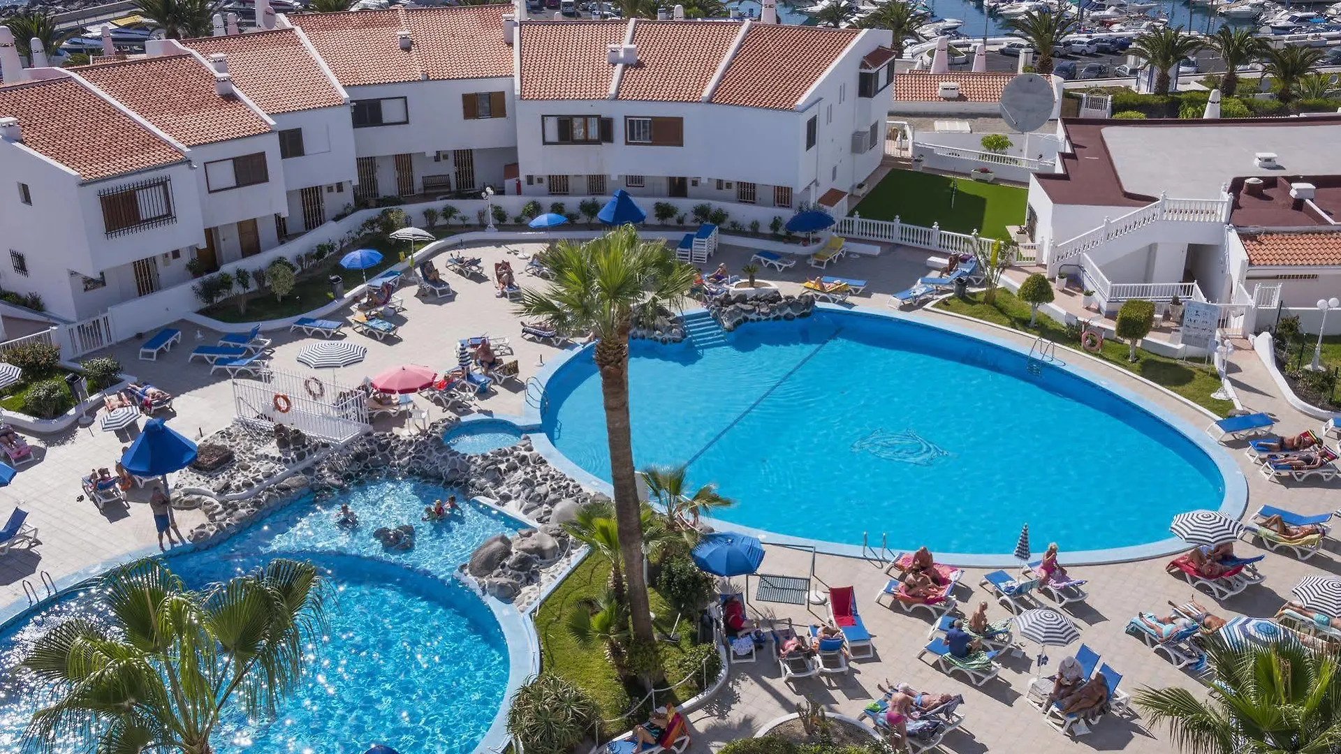 Hovima Atlantis Hotel Costa Adeje   Costa Adeje (Tenerife)