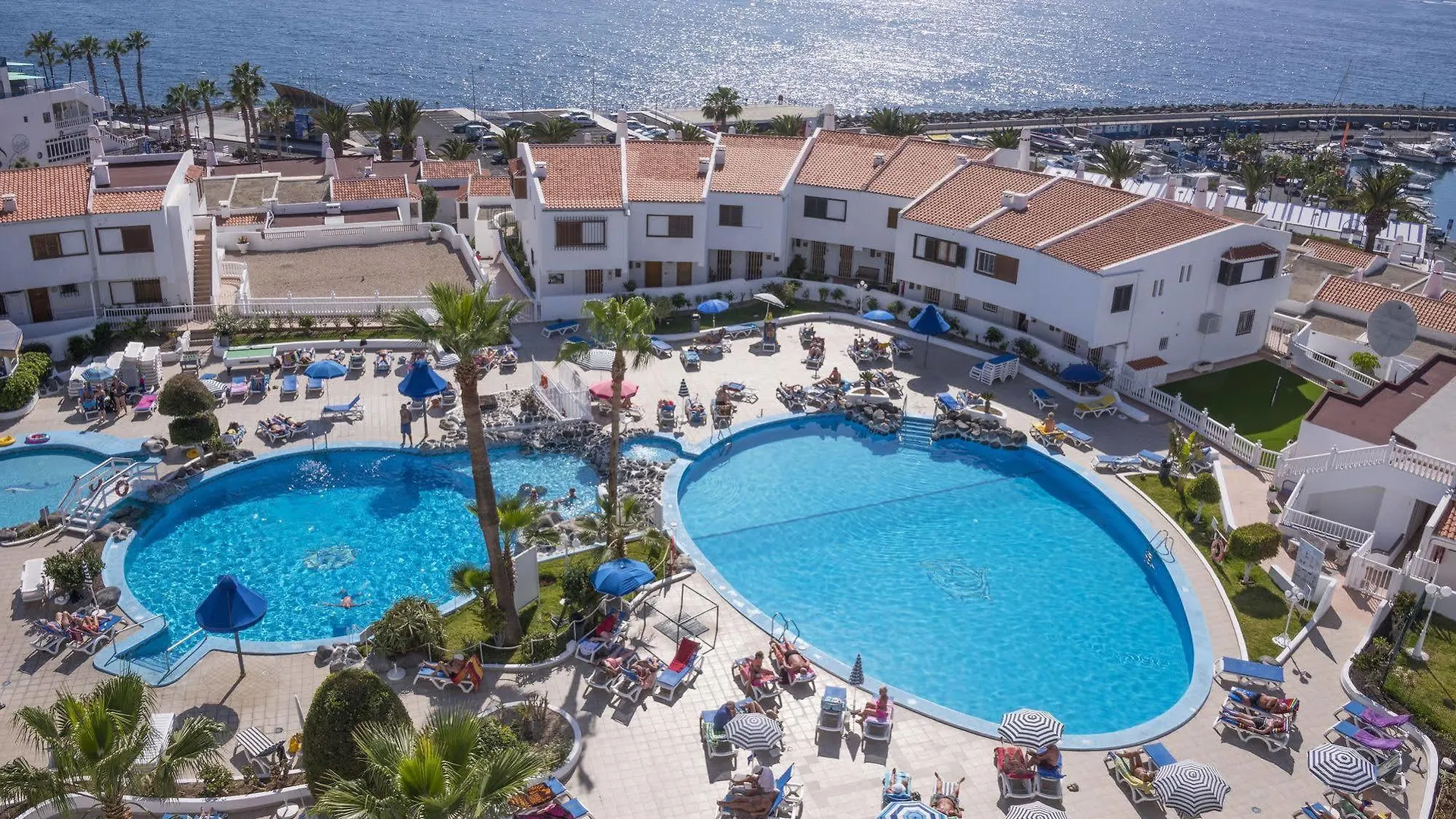 Hotel Hovima Atlantis Costa Adeje